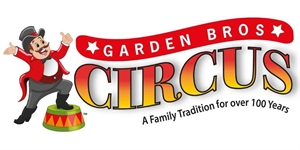 Garden Bros Circus -  Taylor, TX 76574